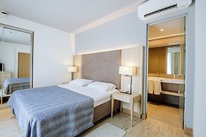 Zaton Holiday Resort Apartments