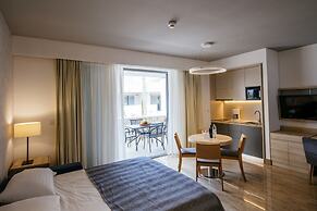Zaton Holiday Resort Apartments