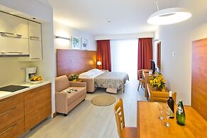 Zaton Holiday Resort Apartments