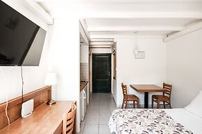 Zaton Holiday Resort Apartments