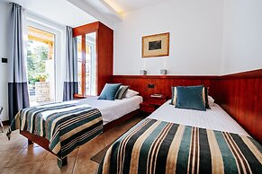 Zaton Holiday Resort Apartments