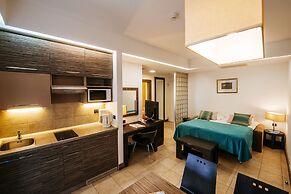 Zaton Holiday Resort Apartments