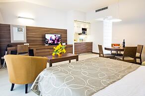 Zaton Holiday Resort Apartments