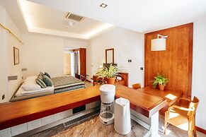 Zaton Holiday Resort Apartments