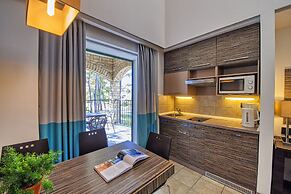 Zaton Holiday Resort Apartments