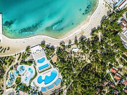 Zaton Holiday Resort Apartments