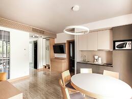 Zaton Holiday Resort Apartments