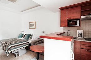 Zaton Holiday Resort Apartments
