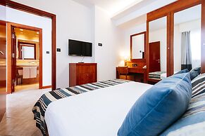 Zaton Holiday Resort Apartments