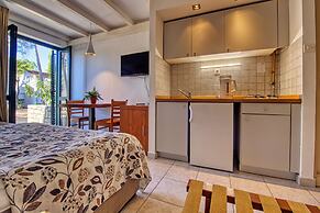 Zaton Holiday Resort Apartments
