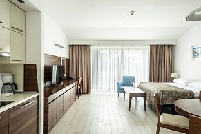 Zaton Holiday Resort Apartments