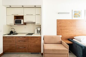Zaton Holiday Resort Apartments