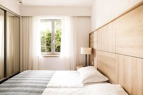 Zaton Holiday Resort Apartments
