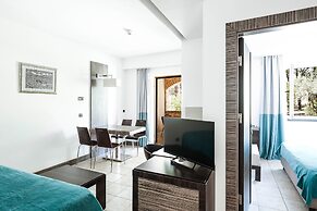 Zaton Holiday Resort Apartments