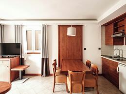 Zaton Holiday Resort Apartments