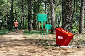 Zaton Holiday Resort Apartments