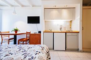 Zaton Holiday Resort Apartments