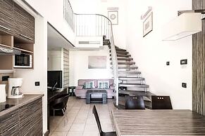 Zaton Holiday Resort Apartments