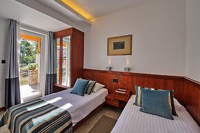 Zaton Holiday Resort Apartments