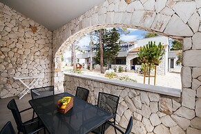 Zaton Holiday Resort Apartments
