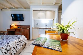 Zaton Holiday Resort Apartments