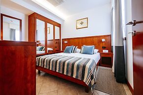 Zaton Holiday Resort Apartments