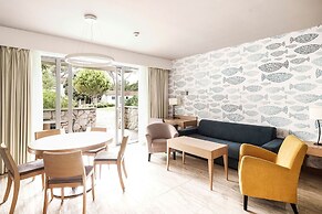 Zaton Holiday Resort Apartments