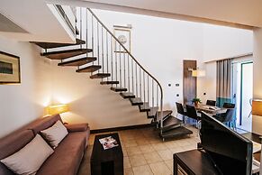 Zaton Holiday Resort Apartments
