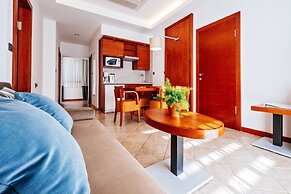 Zaton Holiday Resort Apartments