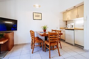 Zaton Holiday Resort Apartments