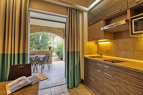 Zaton Holiday Resort Apartments