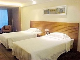 Jinjiang Inn Foshan Jihua Garden Subway Station