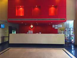 Jinjiang Inn Foshan Jihua Garden Subway Station