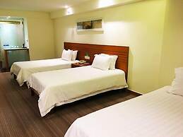 Jinjiang Inn Foshan Jihua Garden Subway Station