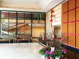 Jinjiang Inn Foshan Jihua Garden Subway Station