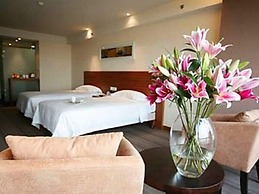 Jinjiang Inn Foshan Jihua Garden Subway Station