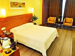 Jinjiang Inn Foshan Jihua Garden Subway Station