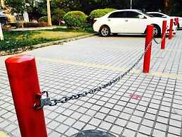 Jinjiang Inn Foshan Jihua Garden Subway Station