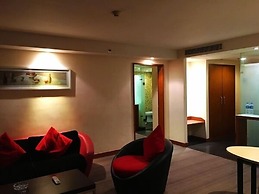 Jinjiang Inn Foshan Jihua Garden Subway Station