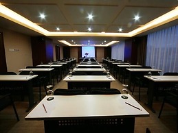 Jinjiang Inn Foshan Jihua Garden Subway Station