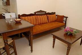 Aposperitis Traditional Guesthouse