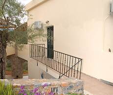 Aposperitis Traditional Guesthouse