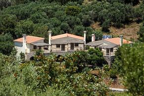 Aposperitis Traditional Guesthouse