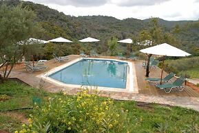 Aposperitis Traditional Guesthouse