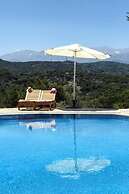 Aposperitis Traditional Guesthouse