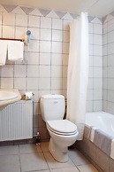 Aposperitis Traditional Guesthouse