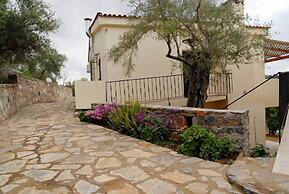 Aposperitis Traditional Guesthouse