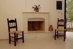 Aposperitis Traditional Guesthouse