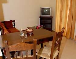 Aposperitis Traditional Guesthouse