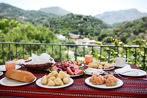 Aposperitis Traditional Guesthouse